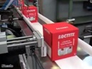 ALcode Tamp-Blow Carton Labelling 